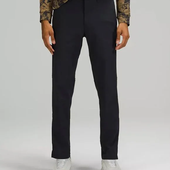 Lululemon Commission Pant Slim 28"L - Picture 2 of 10